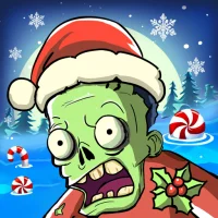 OZO: Ocean Zombie Outbreak