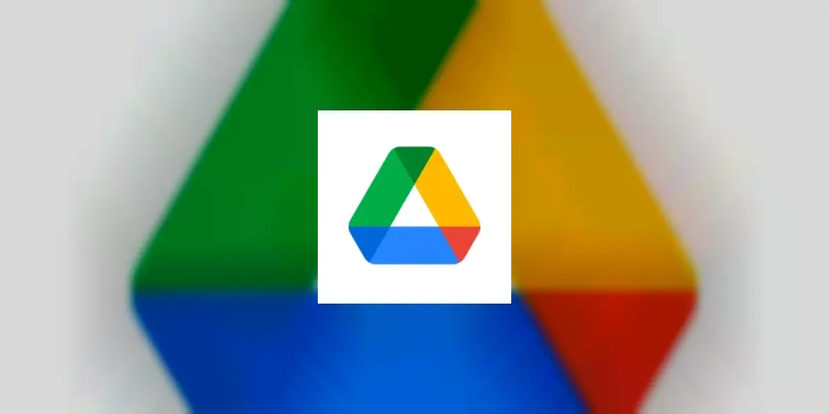 Google disks